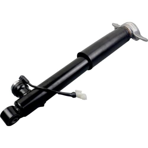 AP02 Rear Left Shock Absorber A22834093 / A 22 834 093 for Vauxhall / Opel Insignia A (G09) 2008-2017