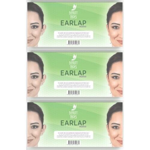 Beauty Tapes Body Care Products