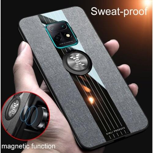 BRG Phone Cases Xiaomi Redmi K30 Pro