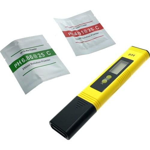 Espada PH Meters