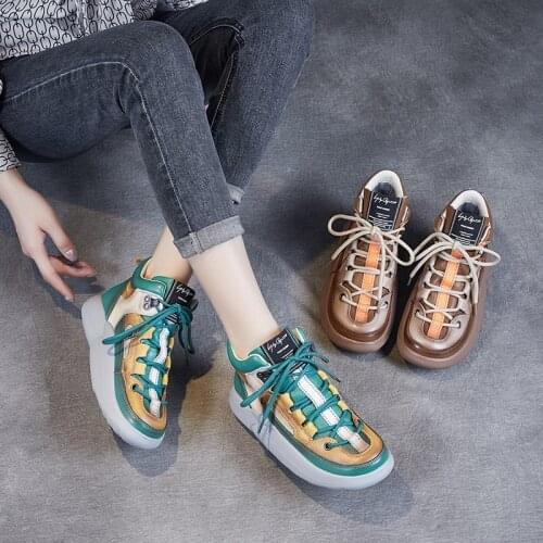 EXCARGO Women's Autumn Shoes