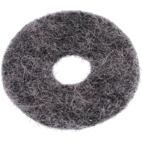 Twine Holder Thread Tension Felt 23-324 For KANSAI 1404 Pants Waist Sewing Machine Spare Parts Panties Sew Accessories