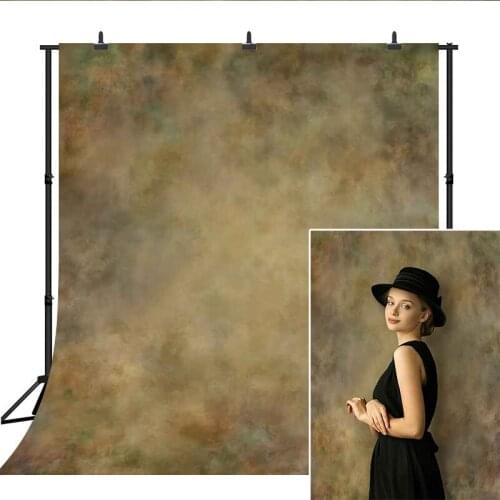 Photography Abstract Old Master Portrait Background Newborn Kids Adult Birthday Backdrop Photo Shoot Professional Studio Props