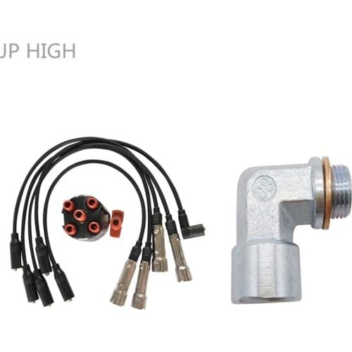 GEETHA Oxygen Sensors, Lambda Probes