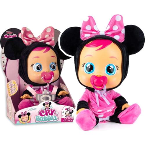 IMC Toys Dolls And Stuffed Toys
