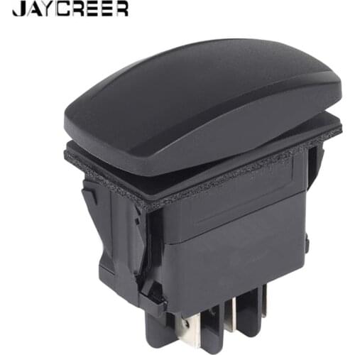 JayCreer 48V Golf Cart Forward Reverse FWD REV Switch,For ClubCar DS 1996+,Precedent 1996