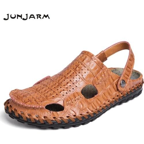 JUNJARM Footwear