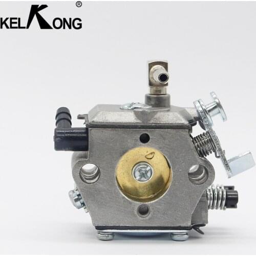 KELKONG Carburetor Fit Stihl 028 For Husqvarna HU-40D Tillotson Super For Walbro WT-16B Parts Chainsaw