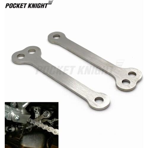 Lowering Links Kit For Yamaha MT-10 FZ-10 Yzf R1/S/M 2015-2020 16 17 18 19 Motorcycle Rear Arm Suspension Cushion Lever R1M R1S