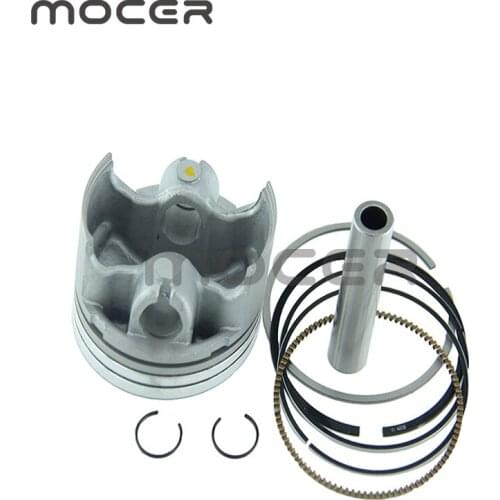 Motorcycle Piston Fit For YINXIANG YX 160cc 4 Stock Engine Parts 62mm 13mm Ring Set for Dirt Bike HH-135