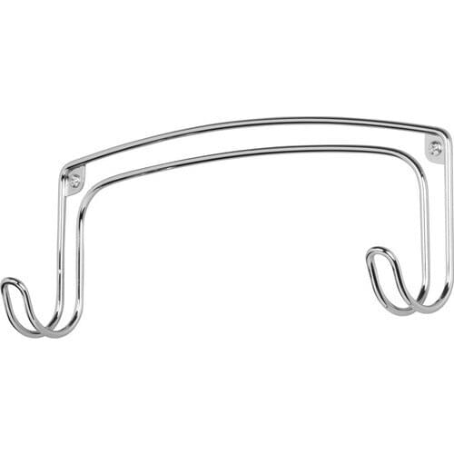 Bosphorus Wall-Mounted Ironing board Stabilizer Hanger