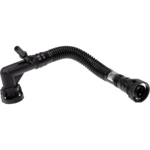 O For BMW X5 E53 3.0 i Z4 E85 2.2 2.5 3.0 i X3 E83 2.5 3.0 i Air Oil Separator Hose Tube 11 61 7 504 535