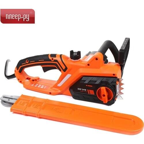 PaTRIOT Electric Saws