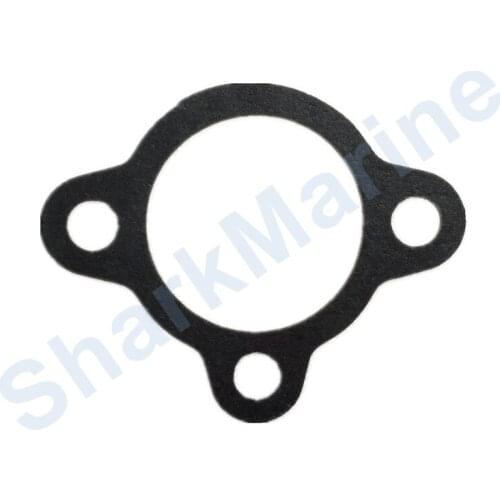 Cover Gasket for YAMAHA outboard PN 6G8-12414-A0