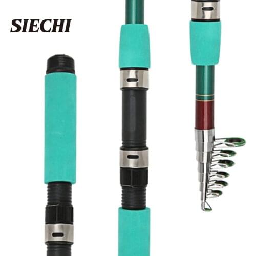 SIECHI Feeder Rods China