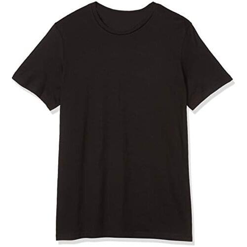 2020 Womens Color 2020 solid color T-shirt cotton casual