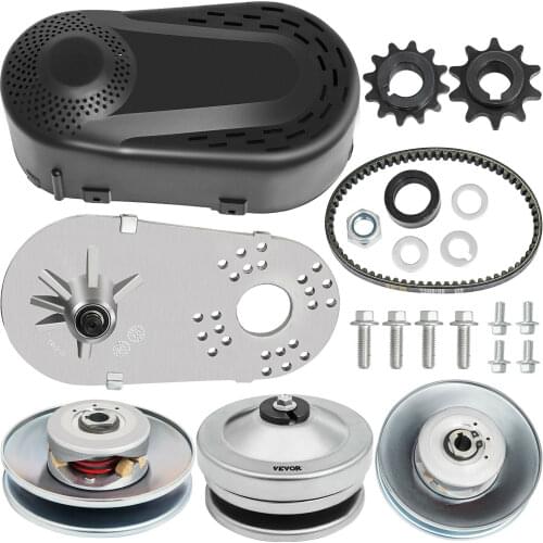 VEVOR Garage Door Accessories