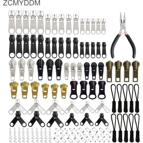 ZCMYDDM Zippers For Clothes