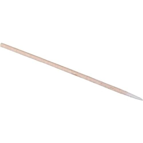 100pcs/pack Cotton Swabs Cleaning Tools for iphone Charging Port Headphone Hole Cleaner Phone Repair Tools