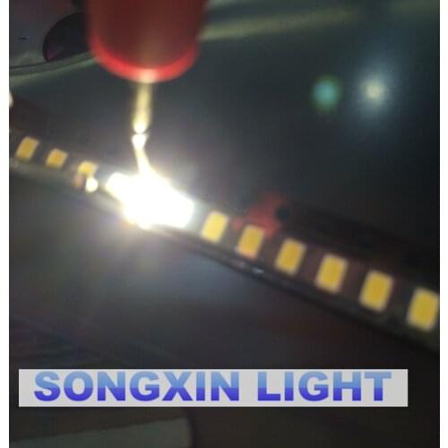 2000pcs 3020 white/Warm white light SMD light-emitting diode SMD LED 2000-2800mcd LED Lamp bead free shipping 6-7lm 3.0*2.0*1.3