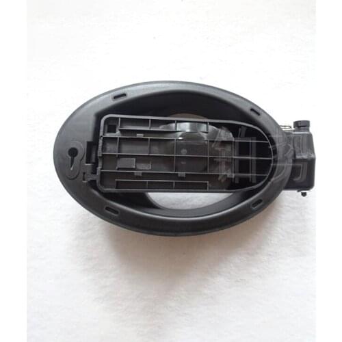 Car Gasoline filler bushing Fuel tank cap 2010-Por sch ePa nam era 3.6L 4.8L Fuel filler mask cap Fuel tank filler pipe inlet