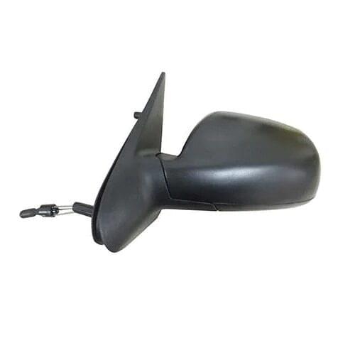 SIDE REAR VIEW MIRROR LEFT MANUAL CITROEN XSARA 1997- 8148.TE 483211326