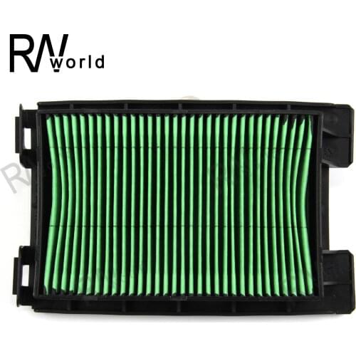 For HONDA CBR250R 2011-2013 Motorcycle Air Filter Intake Cleaner System Accessories CBR250 R CBR 250R CBR-250R CBR250-R 2012 New