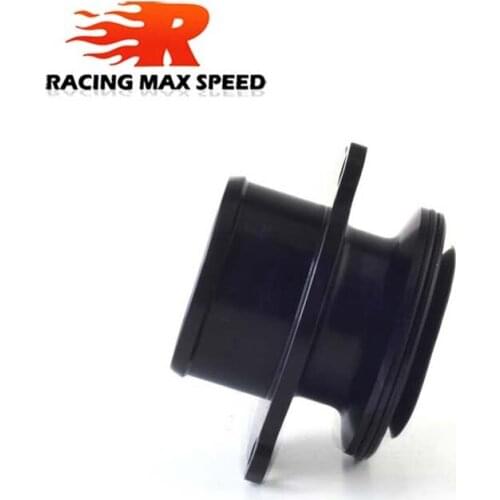 Turbo Muffler Delete Pipe for EA113 Engine with K04 Turbo FMMD1