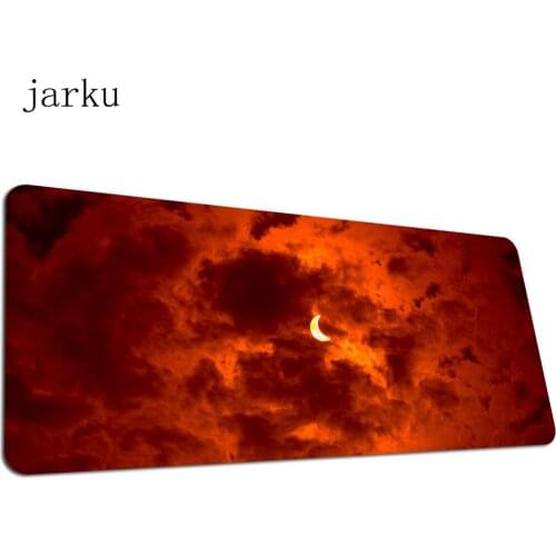 Sky Earth pad mouse Aerial computer gamer mouse pad 700x400mm padmouse nature mousepad ergonomic gadget office desk mats