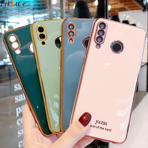 Liviace Huawei Honor 9 Lite Phone Cases