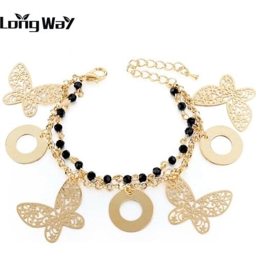 Silver Bracelets LongWay China