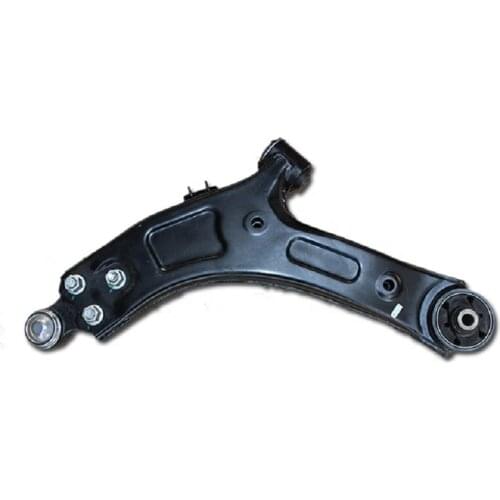 Maxus, Saic Maxus Suspension Arms