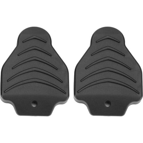 New 1 Pair Of Cleat Cover Protective Cover For Shimano Sh45 SPD CLEAT COVER SM-SH45 Bike Pedal Cleats Covers