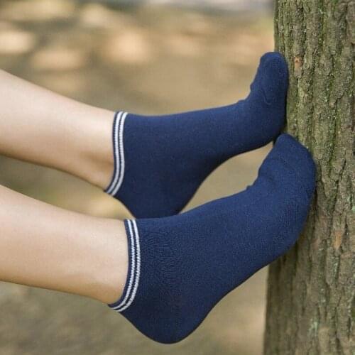 2021 new design womens socks spring and summer Harajuku Nibar Ragou boat shallow mouth small fresh cotton socks 5pair/LOT