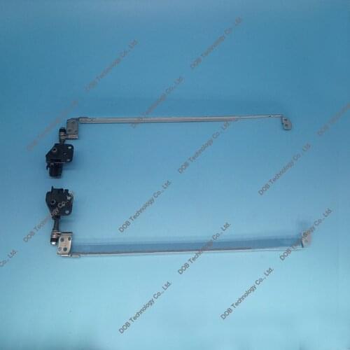 New Laptop LCD Hinges For Dell V1540 N5040 N5050 M5040 Screen Hinges