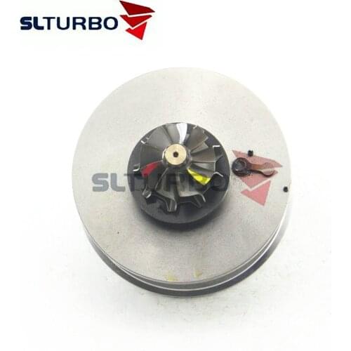 New Balanced Turbine Cartridge 802418 Turbo Charger Core 1S4Q6K682AL Turbocharger Core For Ford Focus 1.8 TDCi 85Kw TDCi 2001