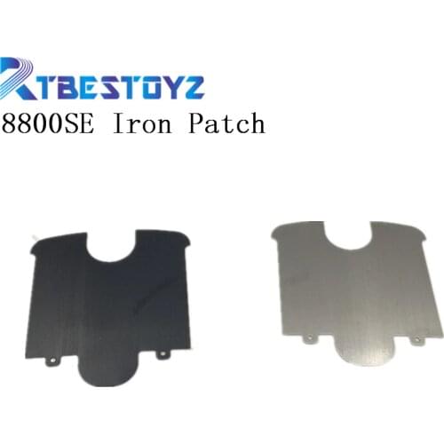 RTBESTOYZ Original iron. Patch. As the head of iron with glue For NOKIA 8800 Sirocco 8800SE