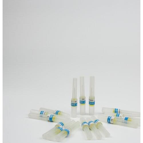 Plasma Pen Needles For Fibroblast Maglev PAA Ozone Beauty Machine Face Eyelid Lift Wrinkle Removal Spot Removal