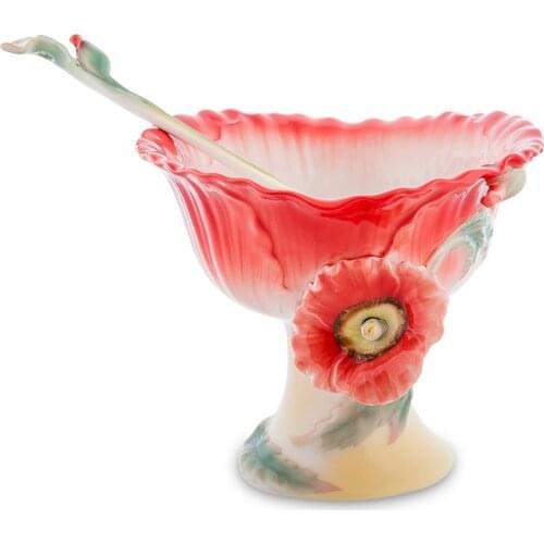 PAVONE Sugar Bowls
