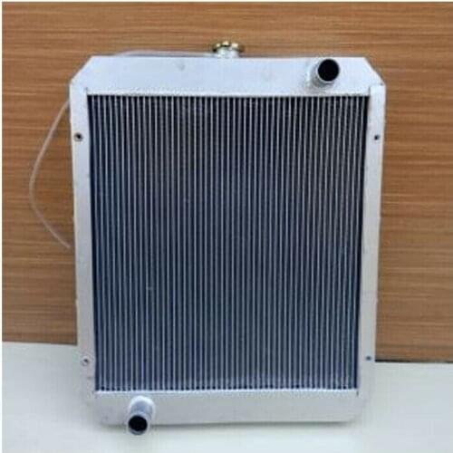 Water Tank Radiator Core Assy VOE14522957 14522957 Fit for Volvo Excavator EC55B