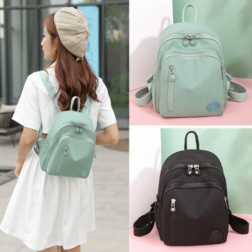 Женские рюкзаки SMOOZA China At AliExpress