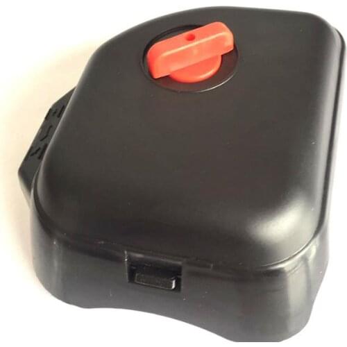 AIR FILTER COMPLETE FITS HUS. 226R & MORE 26CC 2 STROKE POLE SAW STRIMMER SPRAYER CLEANER COVER ELEMENT COMBO