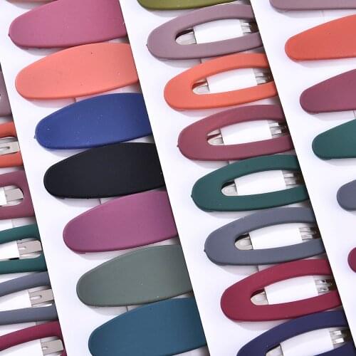 Детские заколки для волос WUYONGGANG China At AliExpress