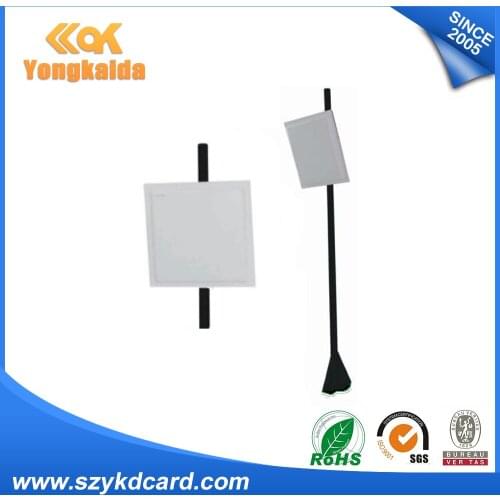 YongKaiDa rfid antanna uhf reader rs232 12dbi rs485 long range distance card reader