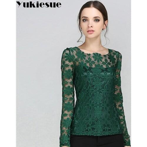 Женские блузки YUKIESUE China At AliExpress