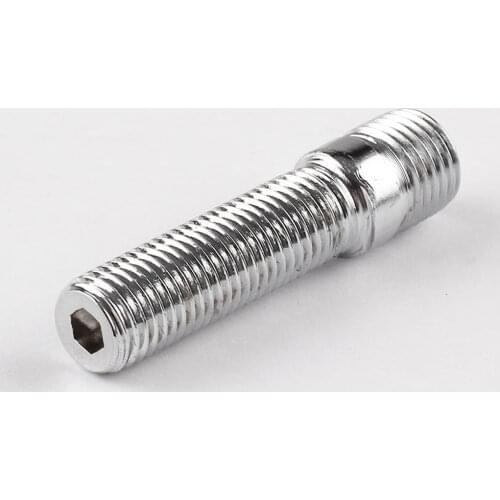 20X Conversion Converter Adapter Kit 14*1.5 To 2*1.5 Bolt Rim Wheel Studs