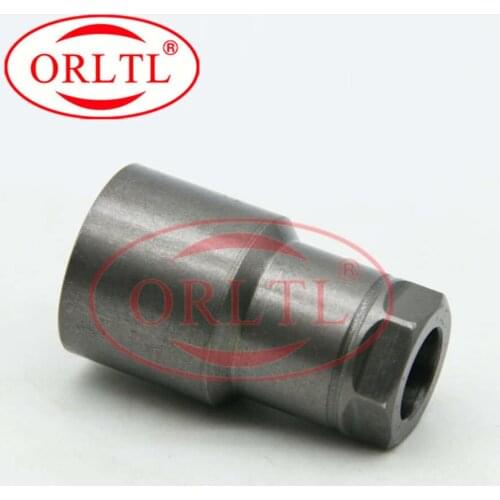 ORLTL Auto Injection Accessory Solenoid Nut Set FOORJ00713 Injector Nozzle Cap F OOR J00 713 Fuel Nut FOOR J00 713