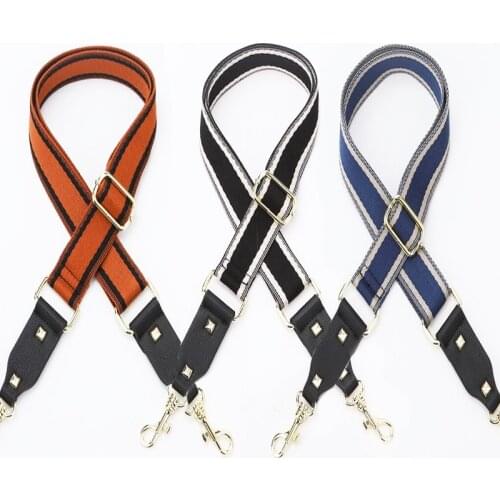 AIMIYOUNG Bag Accessories Shoulder Bag Strap Women Handbag Wide Belt for Crossbody Bag Part Adjustable Belt Replacement Strap