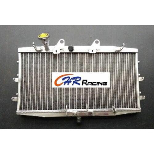 Aluminum radiator for TRIUMPH ROCKET 3 2300 2004-2017 2294CC