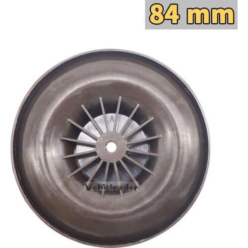 84mm Motor Wind Wheel Fan Generator Parts for Eberspacher Air Top 2000W Air Parking Heater Car Truck Caravan Campervan Motorhome